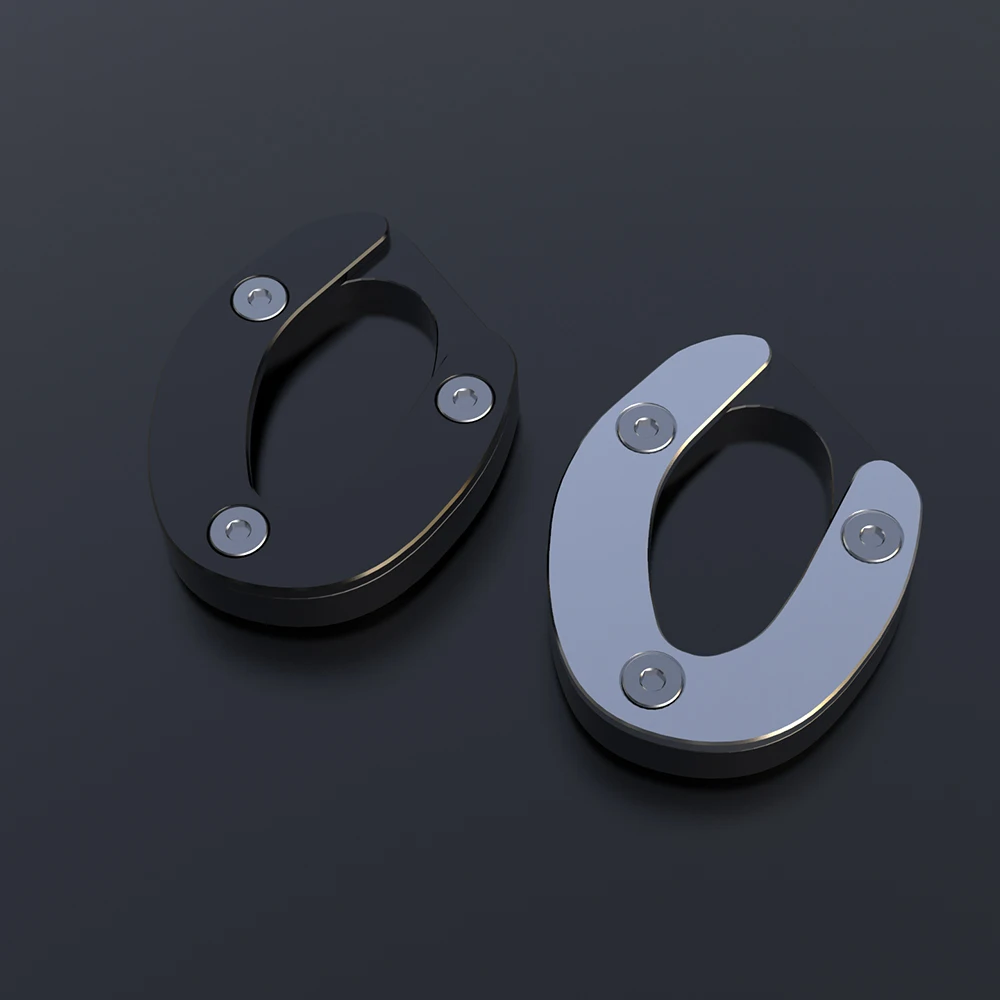 Для MV Agusta Dragster/Rivale 800 2014-2015-2016-2017-2018 аксессуары для мотоциклов с ЧПУ боковая