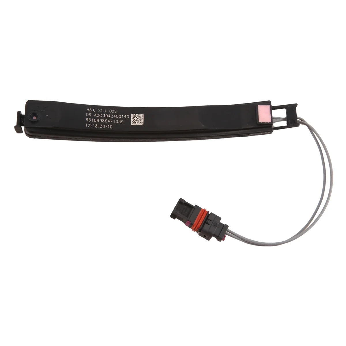 Наружный сенсорный переключатель Kessy 4N0927753 4N0927754 для дверной ручки Audi A6 S6 A7 A8 RS7 S8