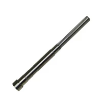 milling machine accessories z4132 spindle industrial bench drill drill pipe 22x4 spline shaft hollow 1pc