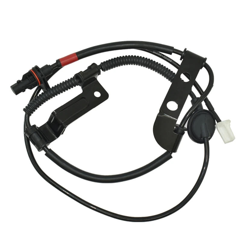 ABS Датчик скорости колеса 95680-1D300 956801D300 для Hyundai Kia автомобильные Сменные