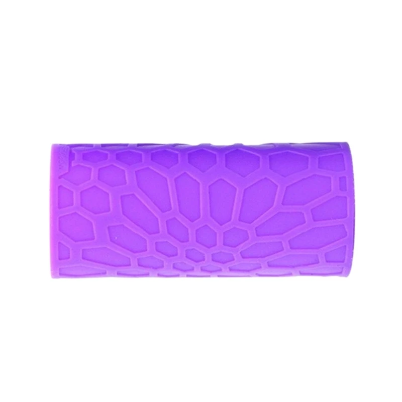 Кобуры для пистолетов нескользящий чехол ручка перчаток резиновый защитный