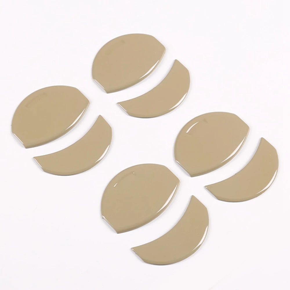 Автомобильная крышка для вентиляционного отверстия подходит Toyota Tacoma 2016-2020