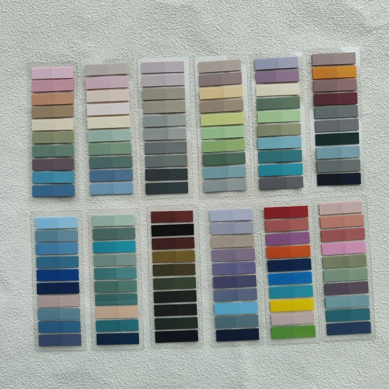 

KindFuny Прозрачные Липкие Заметки