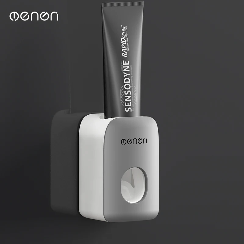 

Автоматический дозатор зубной пасты MENGNI