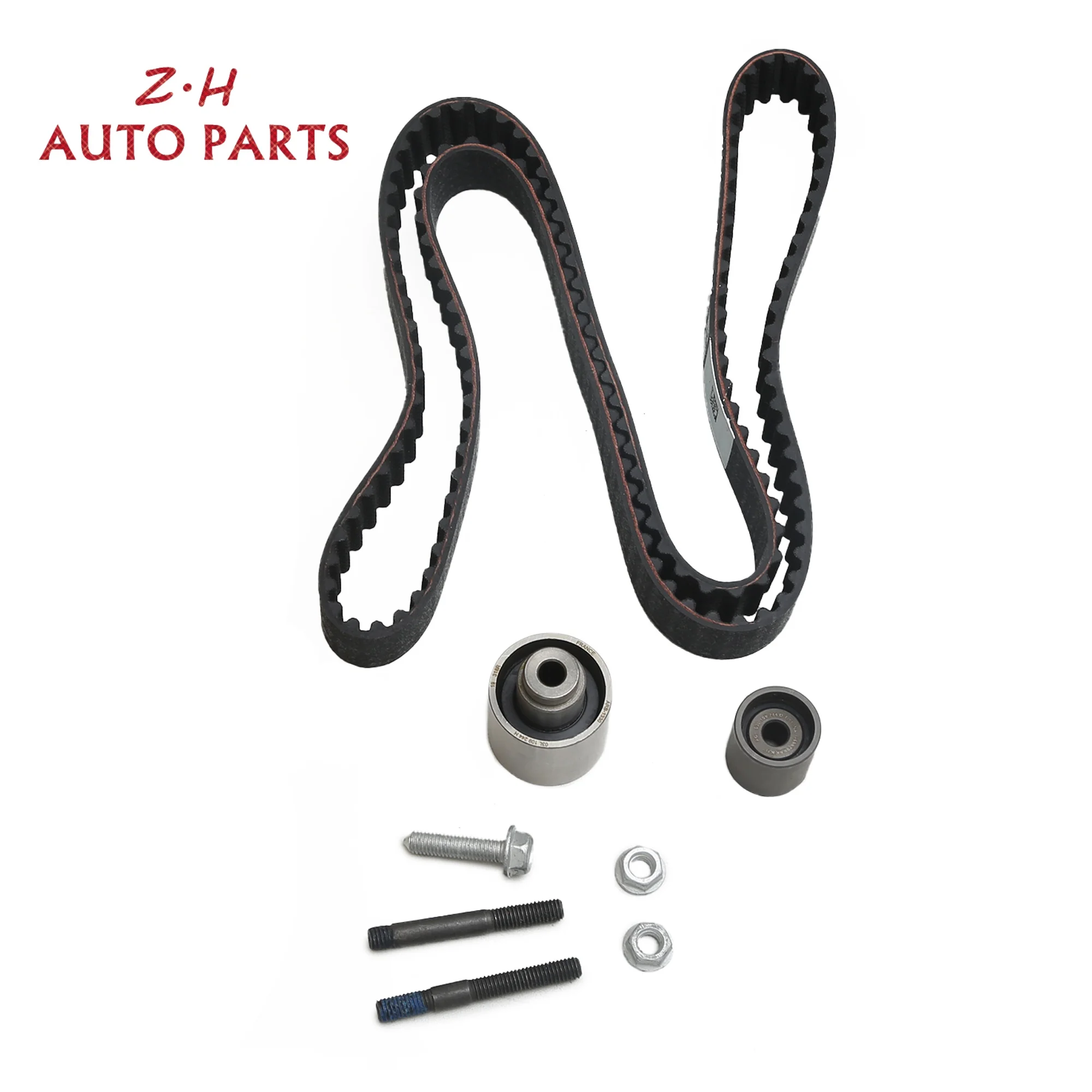 Комплект натяжителя ремня ГРМ для VW Caddy Passat Tiguan Audi A1 A3 Q2 Q5 Skoda Karoq Octavia Seat Leon 04L109243S