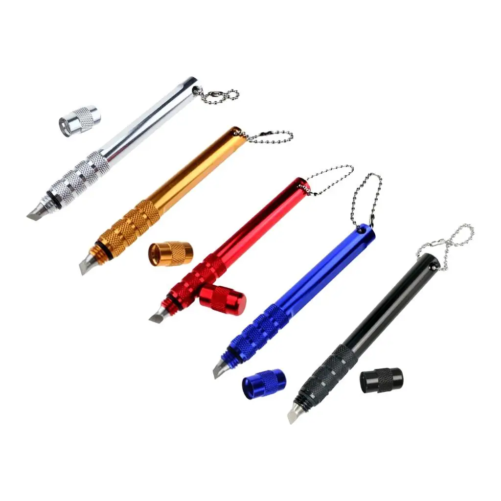 

Углубление для клюшек для гольфа, инструмент для отрезания и очистки для клиньев и утюгов, подарок для гольфистов, различные цвета