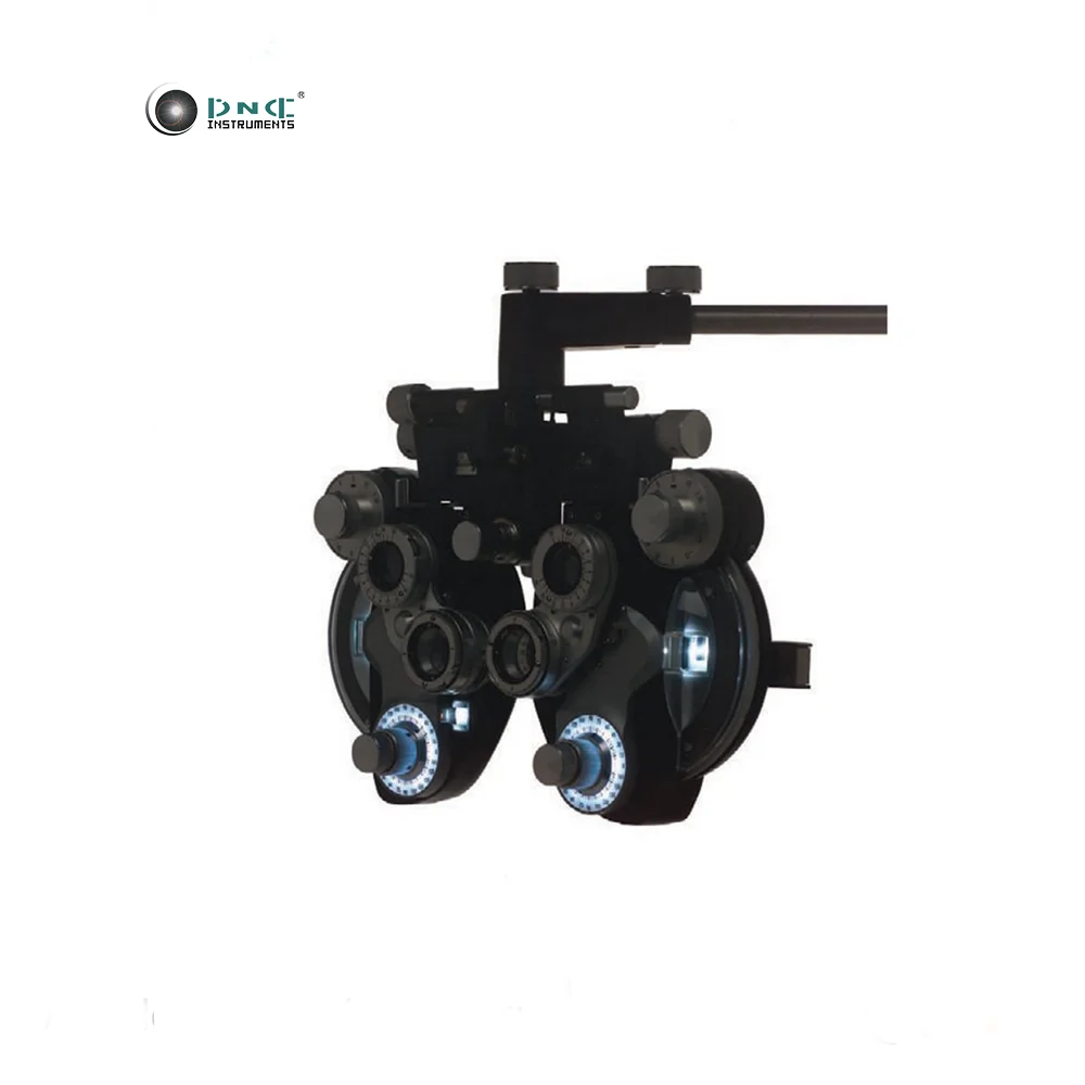 

Ophthalmic Instrument Phoropter Auto Refractor Head