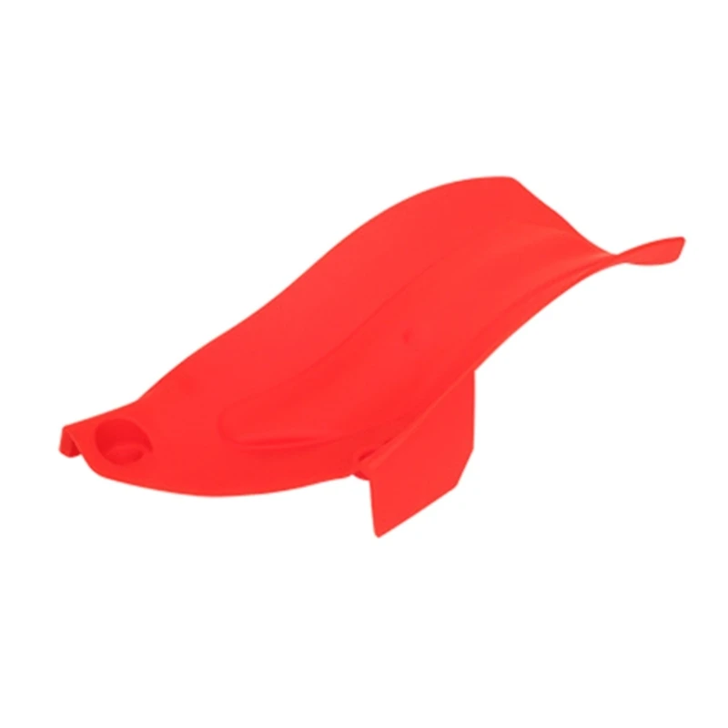 Мотоциклетный амортизирующий брызговик защита от грязи для EXC