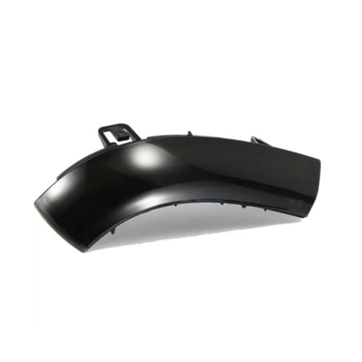 

Rear View Mirror Turn Signal Light for VW Golf 5 Jetta Passat Sharan 12V LED Yellow Light Streaming Turn Signal Light