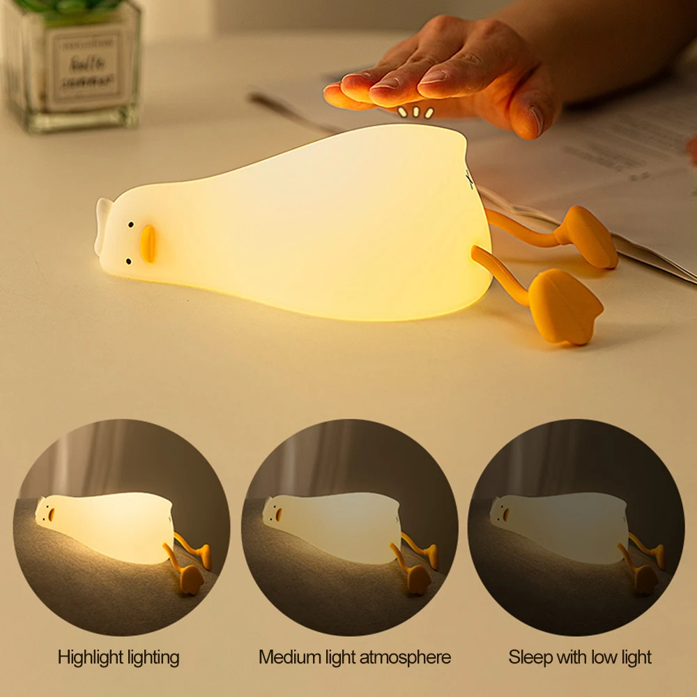 Led Children Night Light 6 Led Children Night Light 6