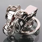 Брелок для автомобильного ключа с подвеской для мотоцикла, брелок для ключей для Honda Abarth Infiniti Jaguar Jeep Киа Renault Subaru Fiat LADA VW BMW Audi