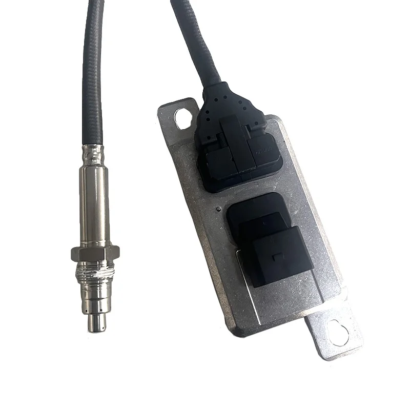 Датчик 06F907807F 5WK96607 Nox универсальный 8-проводной зонд для Audi A3 VW Golf Volvo Touran 2003-2005 5WK9 6607