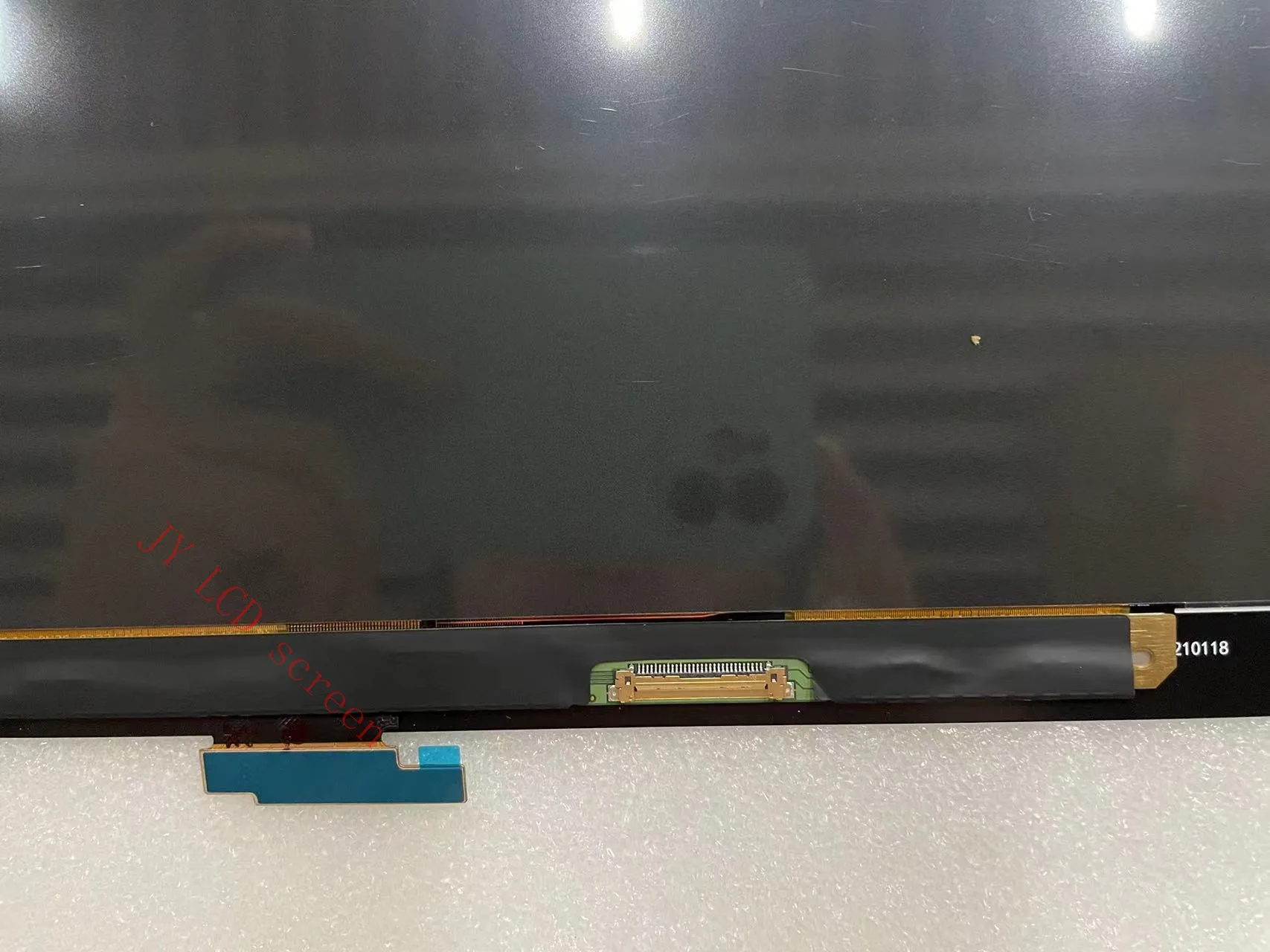 13,3-дюймовый OLED-дисплей для Samsung Galaxy Book2 360 NP930QDB NP935QDB, сенсорный экран в сборе, FHD 1920x1080 (art.: 3920ca587798a) - 3920ca587798a