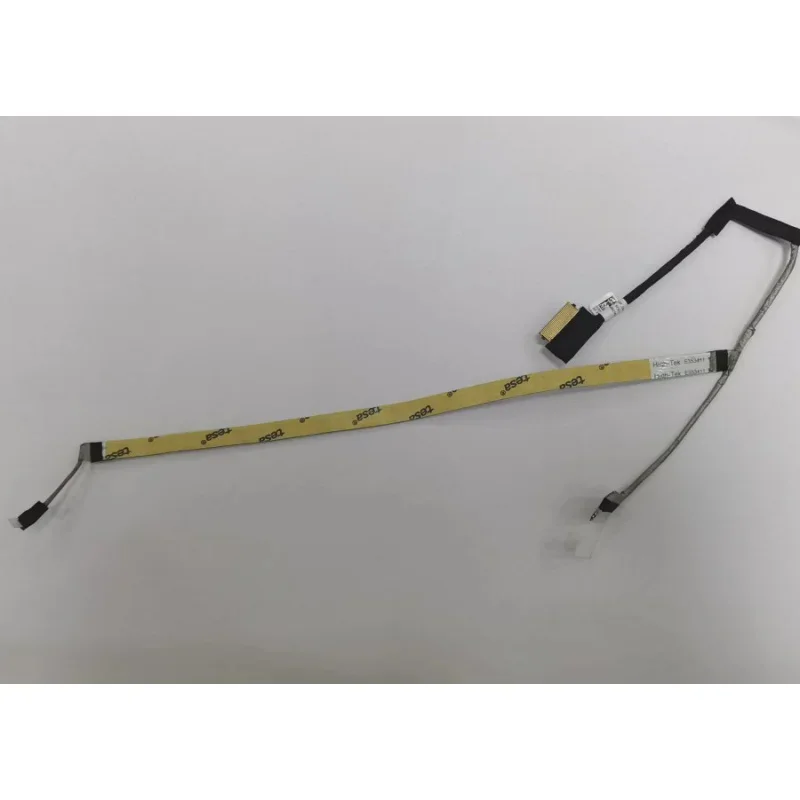 Новинка для hp 15s-dr gpt52 LA-K201P с кабелем lcds 30pin dc02c00.qj00