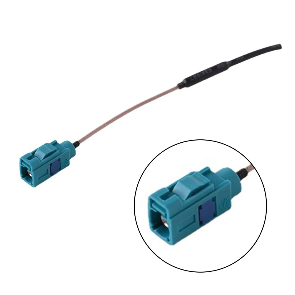 

Durable Carplay Antenna Cable Wire Harness Main Unit Part Wear Resistance