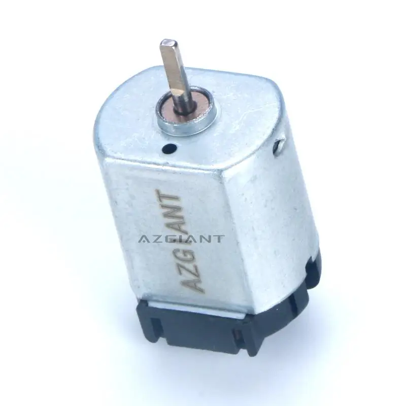 Автомобильный складной блок питания AZGIANT FC140 для Toyota Corolla MK10 Altis iM Dodge re MPV Camry MK7