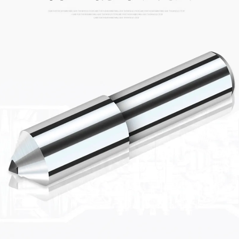 

Brand New Trimming Pen Diamond Dresser Abrasion Resistance Angle Trimmer
