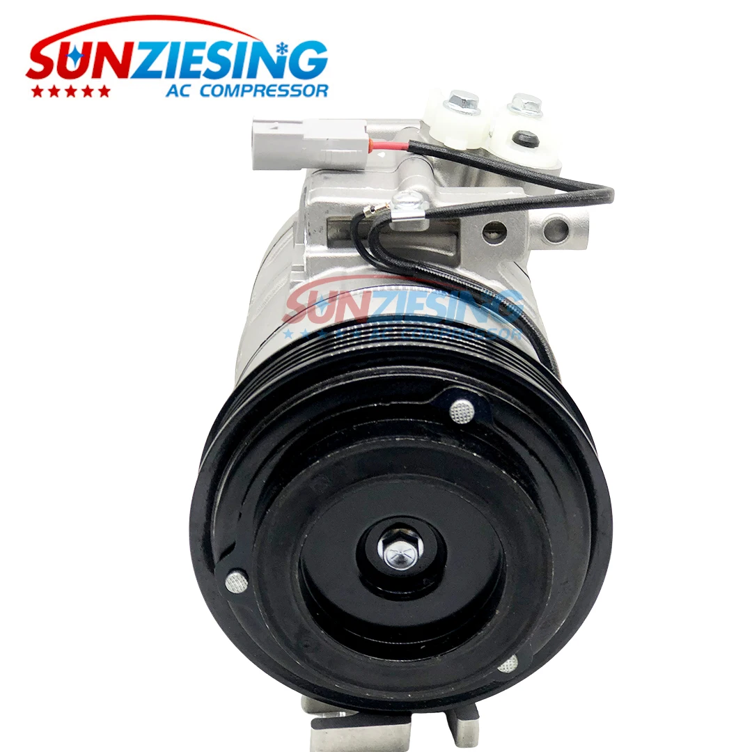 Для Mazda 3 Sport 2.0L 2010-2013 компрессор переменного тока F500-RN8AA-04 F500RN8AA04 BBM4-61-450C BBM 461450 C