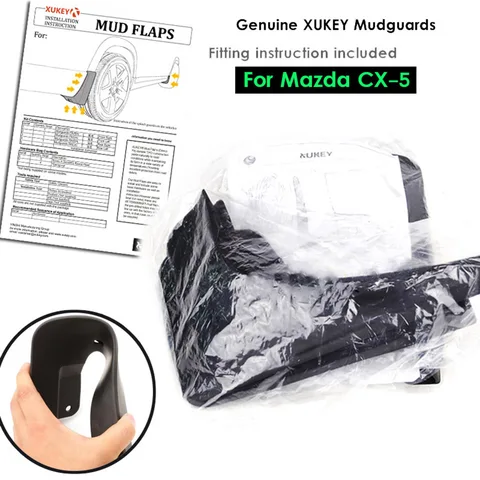Для Mazda CX-5 CX5 2012 2013 2014 2015 2016 комплект брызговиков брызговики брызговики брызговики крылья автомобильные аксессуары