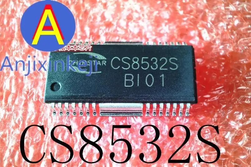 

5 шт. 100% оригинальный новый CS8532S CS8532 HSOP28L