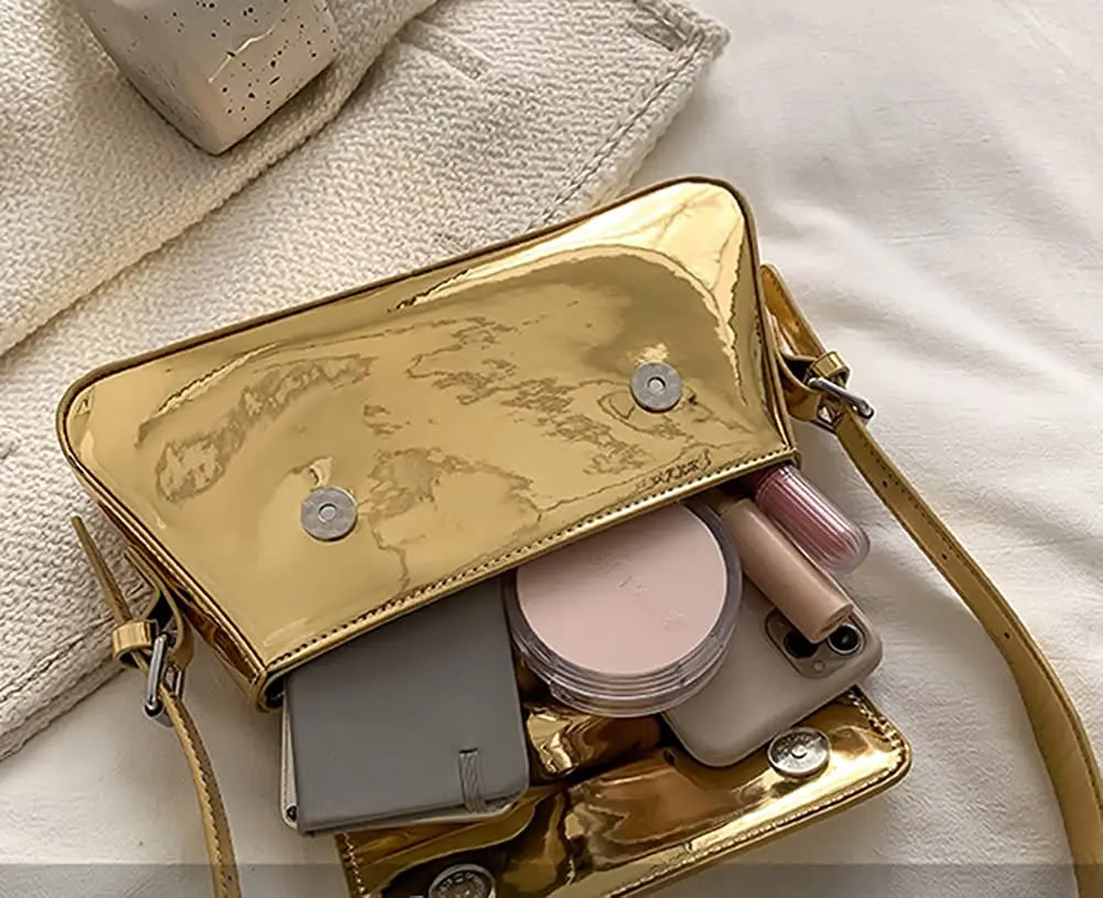 Женская сумка-клатч JulioFlorecer