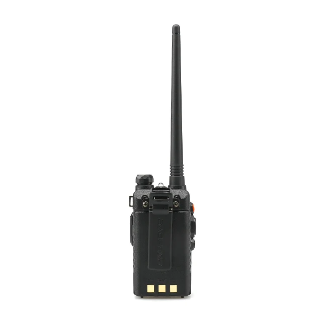 NEW BAOFENG Radio 5W vhf uhf wireless Ham Two way Raidos UV-5RA Transceiver Protable walkie talkie baofeng uv 5r comunicador enlarge