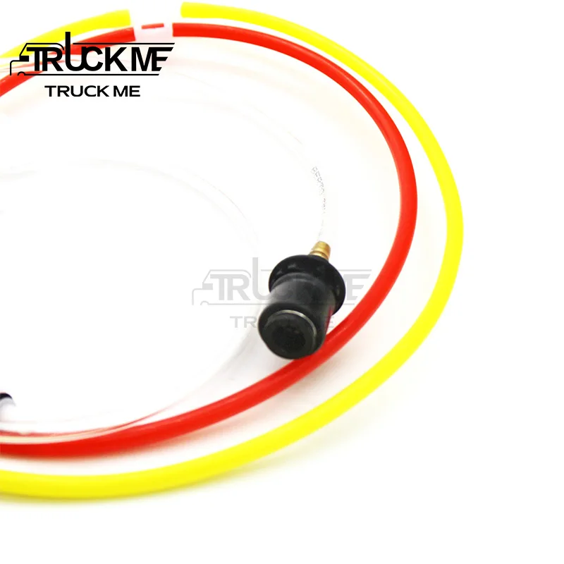 5 шт./кор. комплект для ремонта грузовика трубопровод сиденья 1498894 Scaniaa P-/G-/R-/T-Series