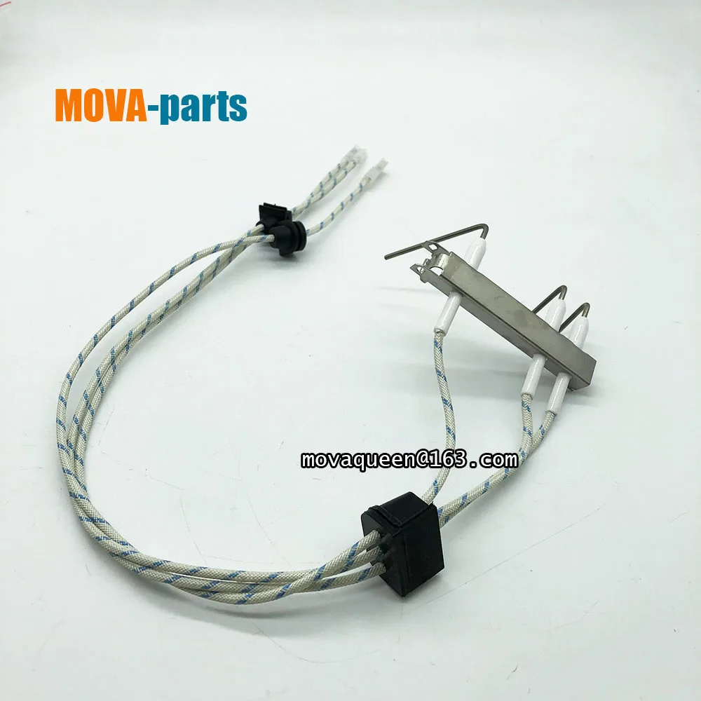 Детали газовых котлов электрод зажигания игла для замены Viessmann