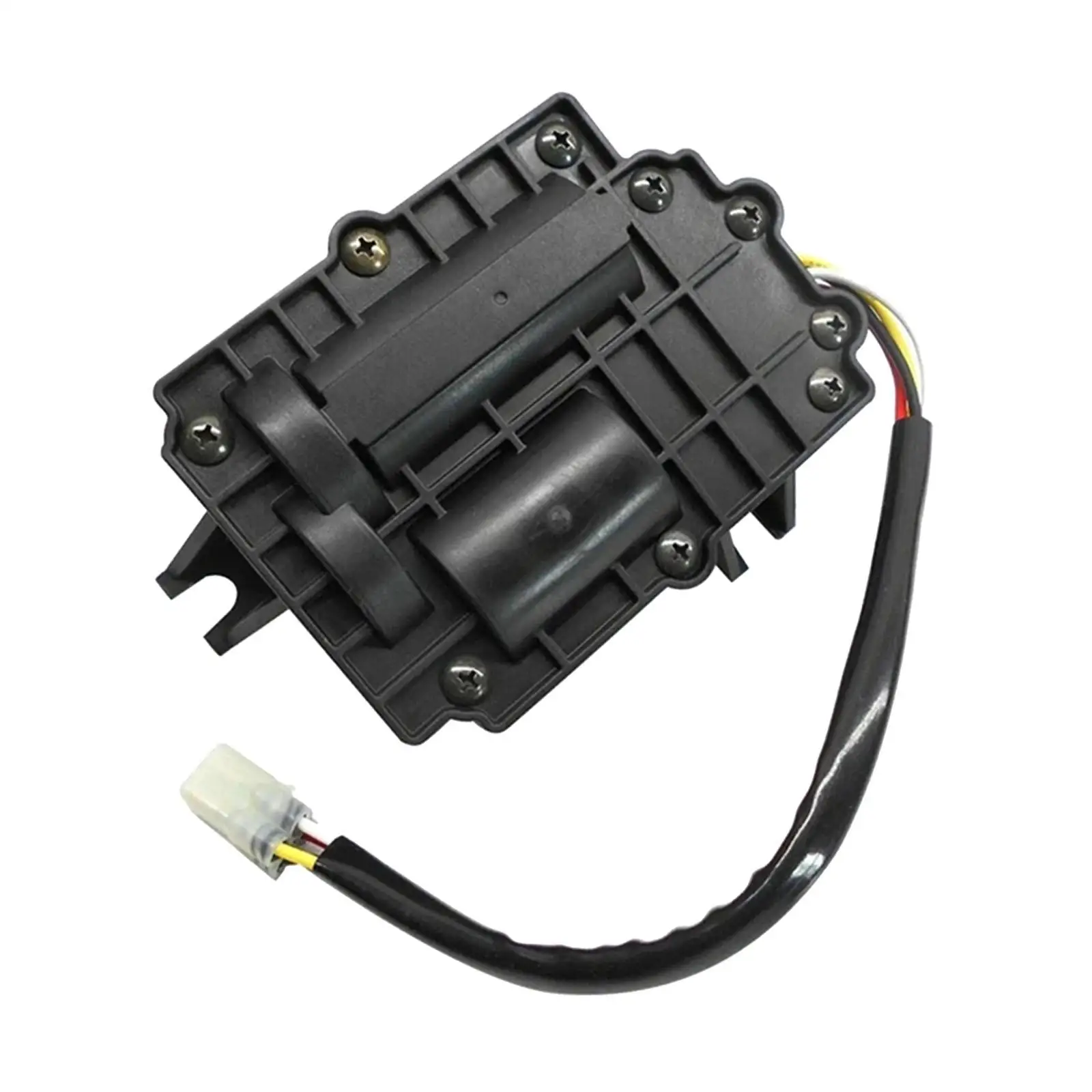 Передний дифференциальный привод высокопроизводительные автомобильные