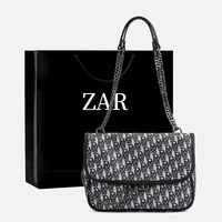 2022 new female shoulder bag high quality pu leather crossbody bags for women tote handbag lady large capacity womens bag