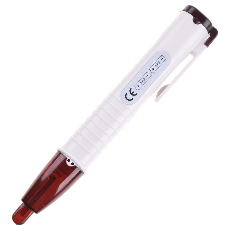 

Pen-shape Noncontact Electromagnetic Radiation Detector Pen Simple Operation