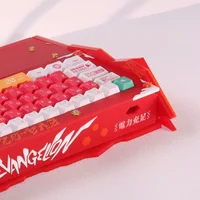 Механическая клавиатура#5