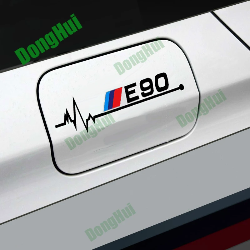 

Модифицированные автомобильные декоративные наклейки E30 E34 E36 E39 E46 E60 E90