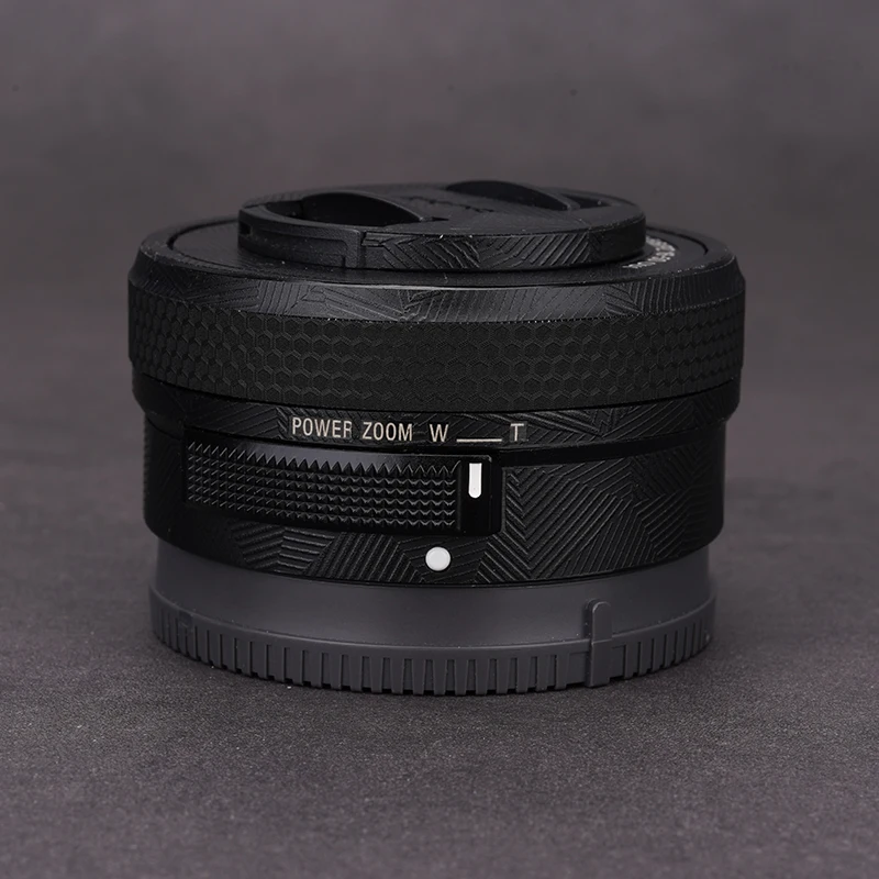 

Для Sony E PZ 16-50 мм фотовспышка для фотоаппарата с защитой от царапин