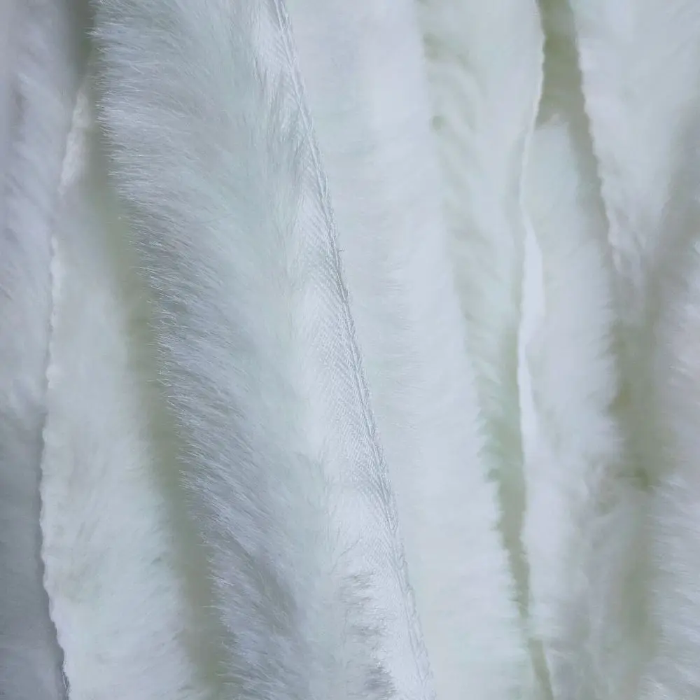 1 м лента из искусственного меха шерстяные топы ручной работы сценический костюм