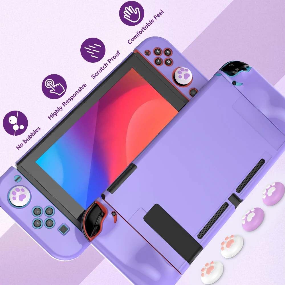 Сумка для переноски Nintendo Switch &amp J-Con 14 в 1 консоли