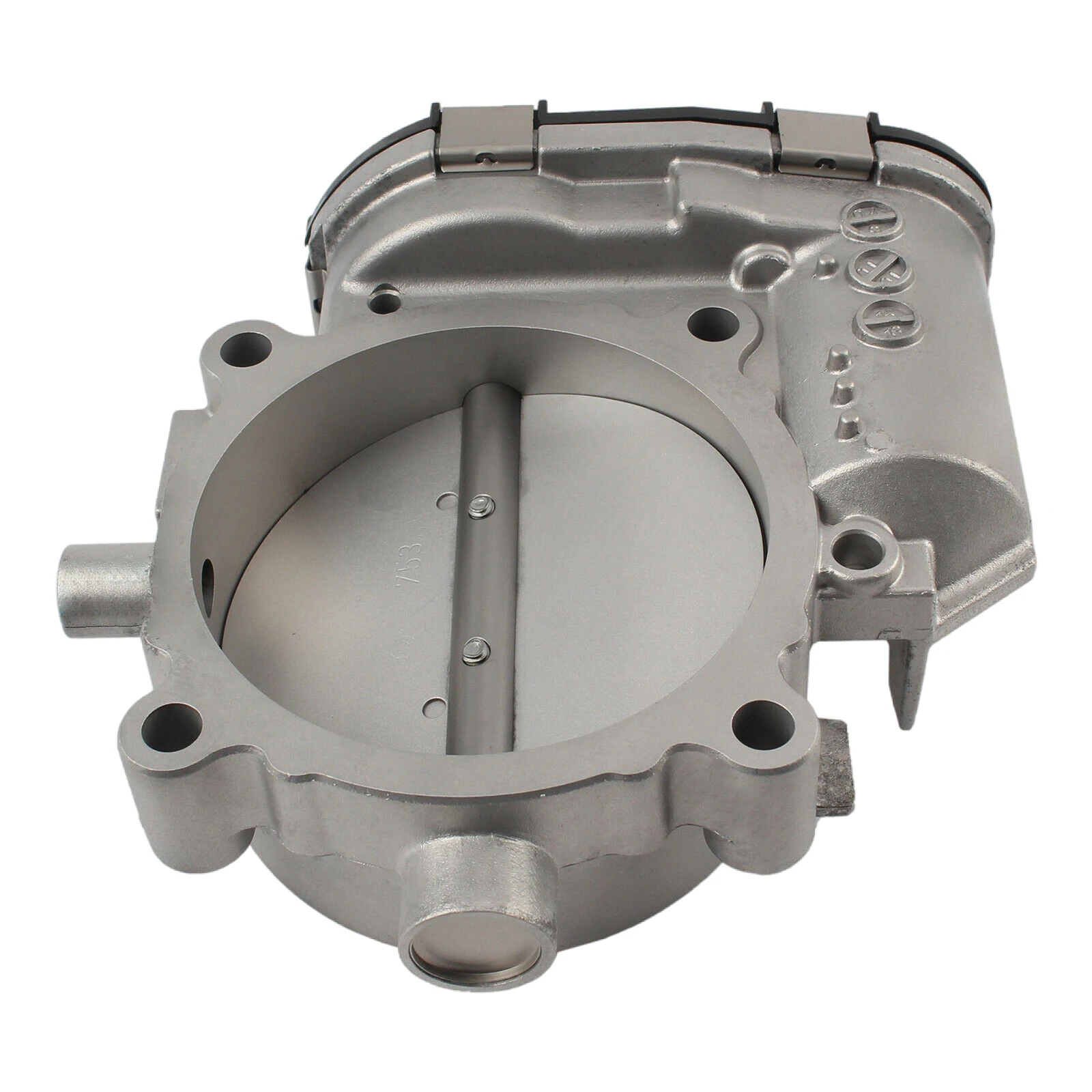 

Корпус дроссельной заслонки A2731410325 подходит для S SL CLK CL ml V8 5.5L 2007-12