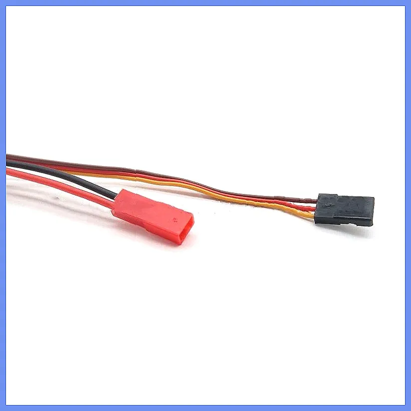 SunnySky X 18A 2-6S ESC с BLHeli_S 32Bit, 4A BEC для бесколлекторных двигателей X2204 X2206 (art.: 3920dcdb8fd65) - 3920dcdb8fd65