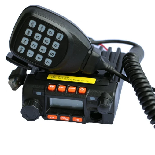 

long range walkie talkie 25W uhf vhf radios de comunicacion base station uhf radio JM-8900
