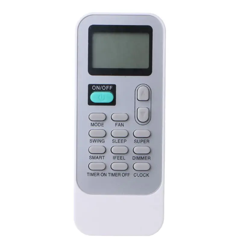 

H37F Durable Air Conditioning Remote Controller Fit for Hisense DG11J1-01 DG11J1-02