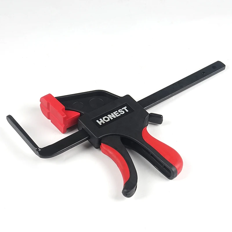 

Металлический зажим для ленточной пилы Makita