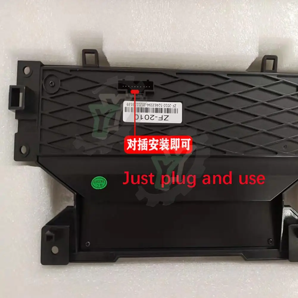 Панель кондиционирования воздуха для Land Rover Discovery 4 LR4 L319 2010 2011-2016