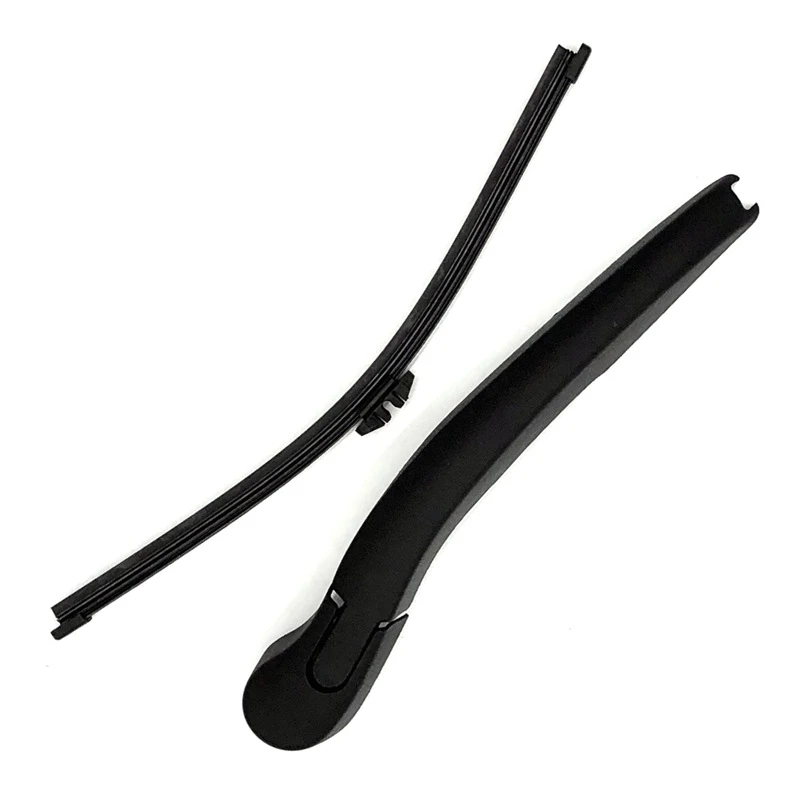 

Rear Windshield Wiper Blade Arm Set for BMW 3 Series F31 2011 2012 2013 2014 2015 2016 2017
