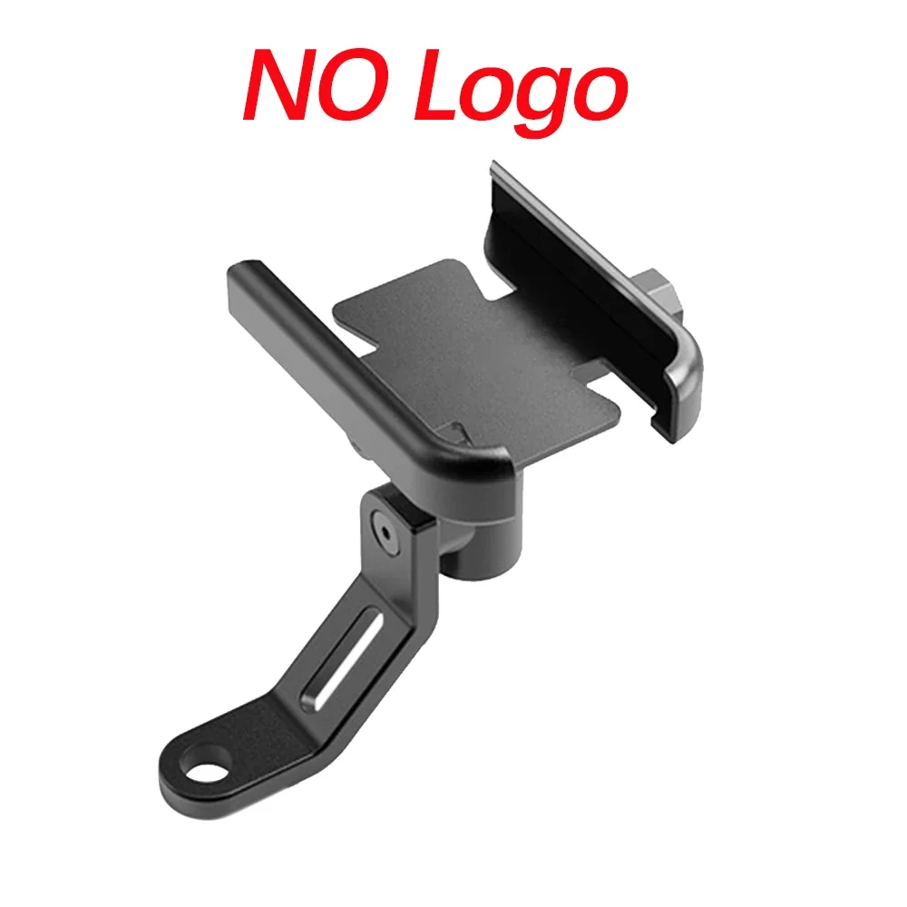 

Для SYM MAXSYM TL500 TL400 GTS300 DRG150,158 FNX125 мотоциклетный алюминиевый держатель для мобильного телефона на велосипеде, руль, GPS-подставка, кронштейн