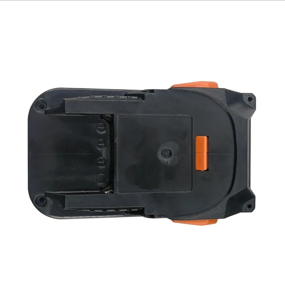

Cover Battery Case Charging Protection Li-Ion Battery Plastic Protector