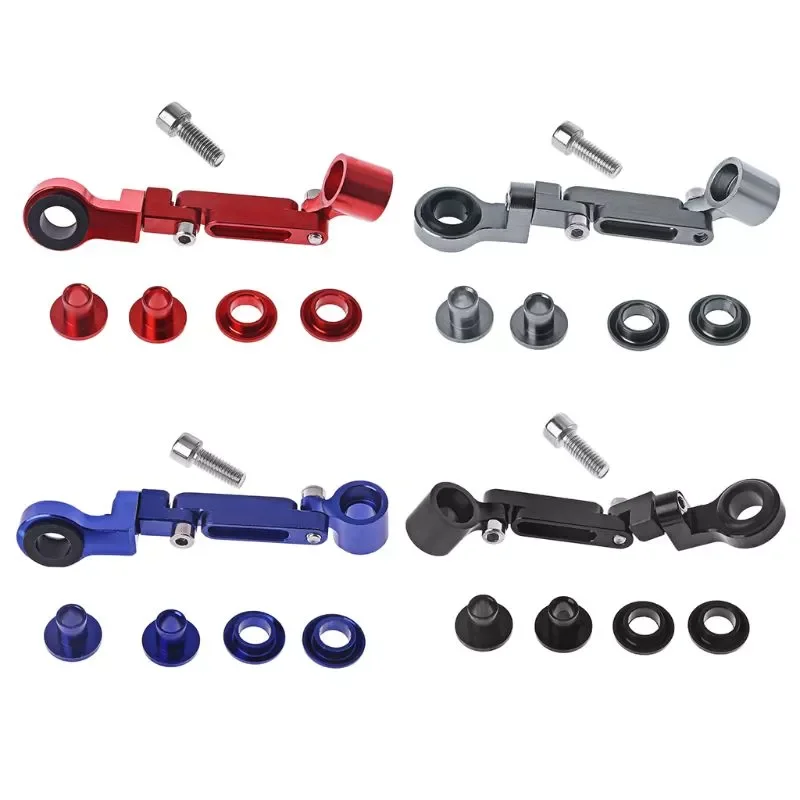 

2019 New Motorcycle Stent Bracket For CNC Brake Clutch Master Cylinder Fluid Reservoir Oil Tank stents Motorcycle Parts