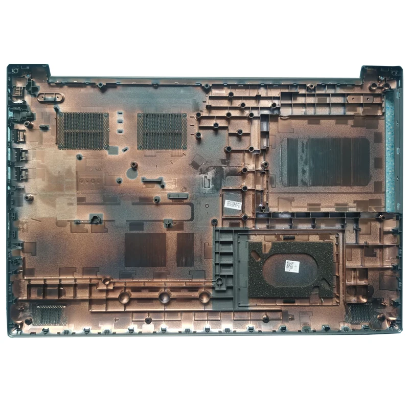 НОВЫЙ НИЖНИЙ ЧЕХОЛ для ноутбука Lenovo Ideapad 320-17 320-17AST 320-17IKB 320-17ISK