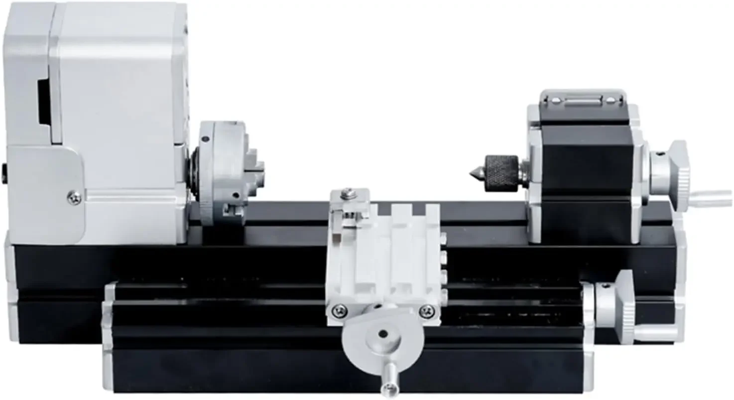 Универсальный токарный станок 36 Вт 20000 ОБ/мин Дидактический миниатюрный для