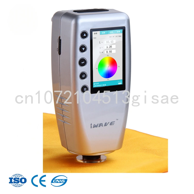 

China Supplier Light Color Meter