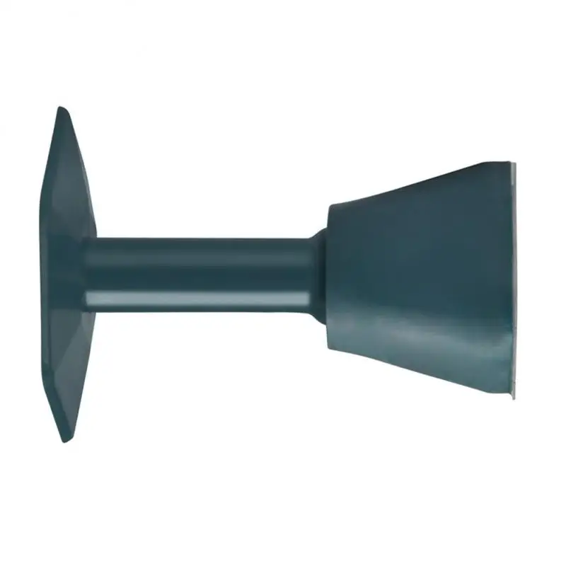 Дверные держатели креативный силиконовый бесшумный самоклеящийся дверной